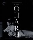 Video/DVD. Title: The Life of Oharu