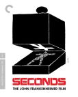 Video/DVD. Title: Seconds