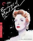 Video/DVD. Title: Madame de...