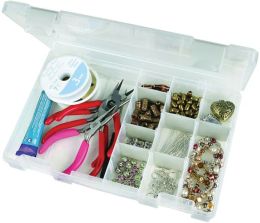 ArtBin Tarnish Inhibitor 4-16 Compartment Box-10.75