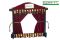 Royal Table Top Puppet Theater