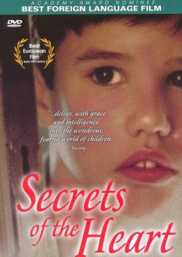 Secrets Of Heart