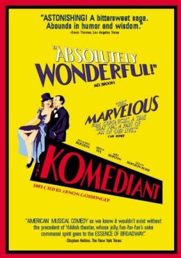 The Komediant