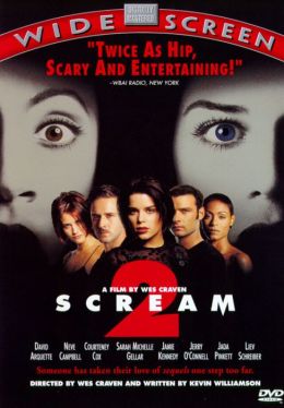 Scream 2