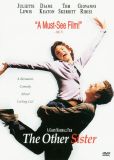 Video/DVD. Title: The Other Sister