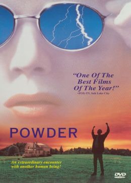 Powder