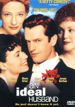 An Ideal Husband