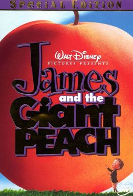 James and the Giant Peach