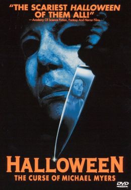 Halloween: The Curse of Michael Myers