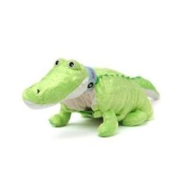 Zoobies BB110 Baby Kojo The Croc