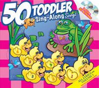 50 Toddler Song-Along Songs