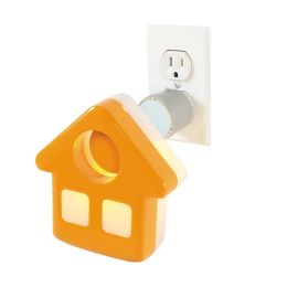 Oxo Tot Candela Roomi Nightlight, Orange