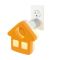 Oxo Tot Candela Roomi Nightlight, Orange