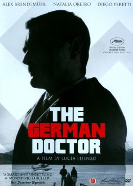 The German Doctor