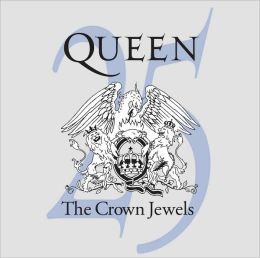 The Crown Jewels