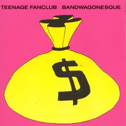 Bandwagonesque