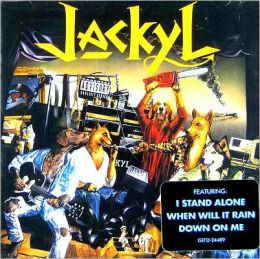 Jackyl