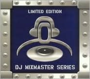 DJ Mixmaster Series