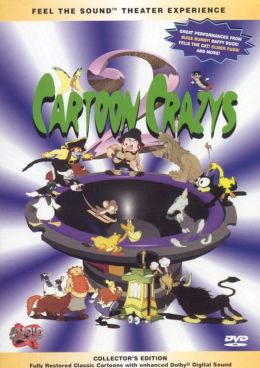 Cartoon Crazys 2