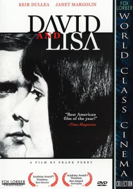 David and Lisa