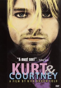Kurt & Courtney