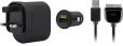 Product Image. Title: Belkin F8Z752tt03 Car & Home Charging Kit 2.1Amp w/ 4' Charge/Sync Cbl 30pin
