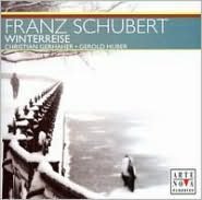 Franz Schubert: Winterreise