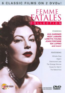 Femme Fatales Collection