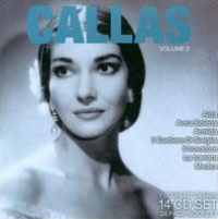 Callas, Vol. 2