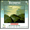 Scorpio: 24 October-22 November