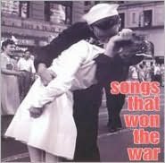Songs That Won the War [Columbia River]