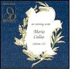 An Evening with Maria Callas, Vol. 3