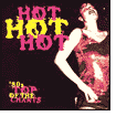 Hot Hot Hot: Eighties Top of the Charts