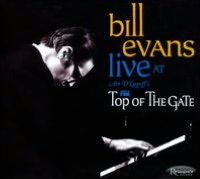 Live at Art D'Lugoff's Top of the Gate
