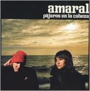 Pájaros en la Cabeza