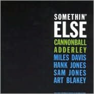 Somethin' Else [RVG Edition]