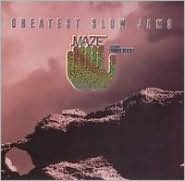 Greatest Slow Jams