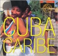 Cuba Caribe [Blue Note]