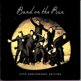 Band on the Run [Remastered/Bonus Disc]