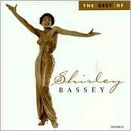 Best of Shirley Bassey [EMI-Capitol Special Markets]