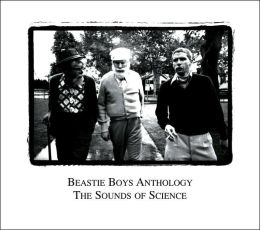 Beastie Boys Anthology: The Sounds of Science