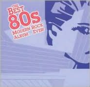 Best 80s Modern Rock Album