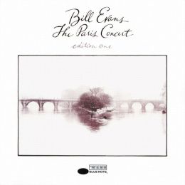 The Paris Concert, Edition One