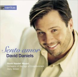 Sento Amor