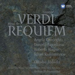 Verdi: Requiem