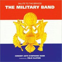 The Military Band
