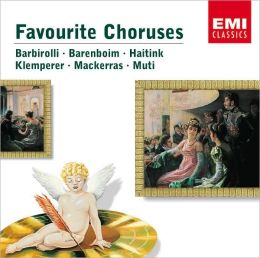 Favourite Choruses