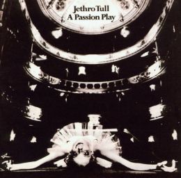 A   Passion Play [Bonus Tracks]