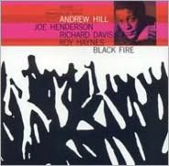 Black Fire