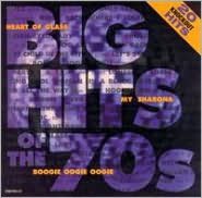 Big Hits of the 70's [EMI-Capitol]